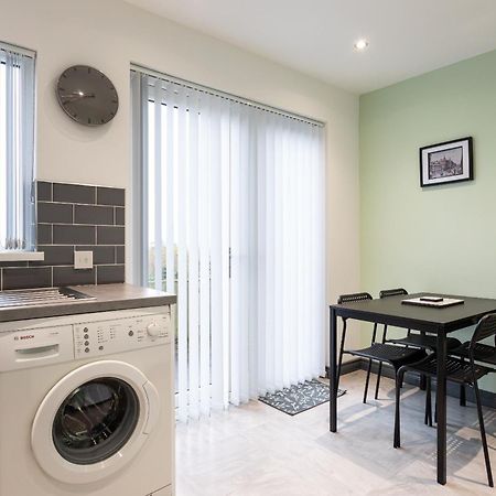 Fully Refurbished North Belfast Home 2 Exterior foto
